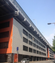 船場センタービル 6号館