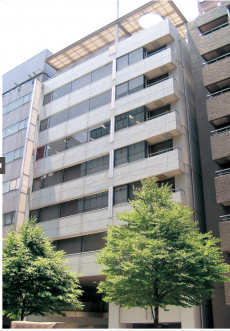 新横浜第一ビル