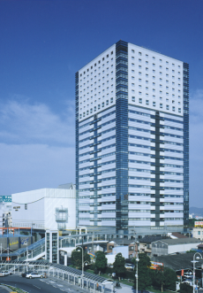 サウスポット静岡
