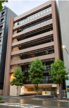 ONEST京都烏丸スクエア