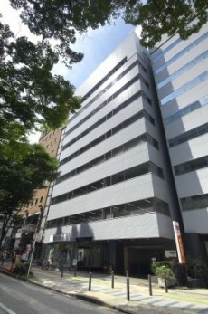 新横浜センタービル