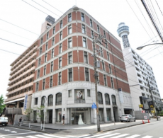 グランドアネックス水町