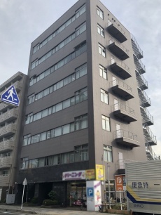 Jプロ大宮ビル