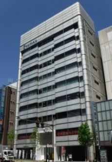 京阪京都ビル