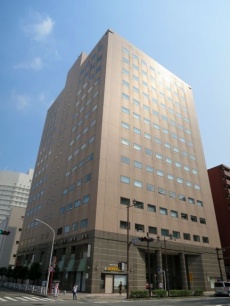 三共横浜ビル