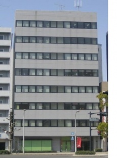 三共稲荷町ビル