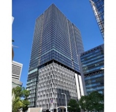 大阪梅田ツインタワーズ・サウス