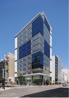 札幌22スクエア
