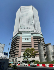 大阪梅田ツインタワーズ・ノース