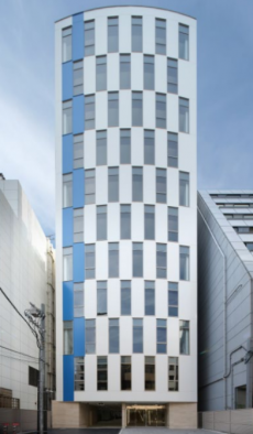 ステラ淀屋橋