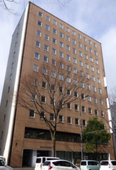 日本生命仙台勾当台西ビル