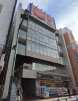 新松戸駅前ビル