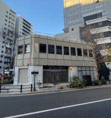 東日本橋スタービル