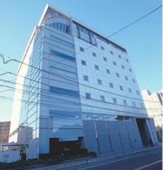 G・M大宮ビル