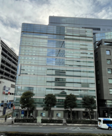 三谷ビル