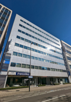 パークイースト札幌