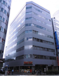 オーク関内ビル
