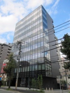 パークフロント博多駅前一丁目
