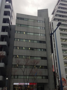 桜橋西ビル
