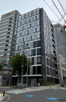 CIRCLES名古屋錦