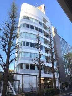 C-Cube南青山ビル