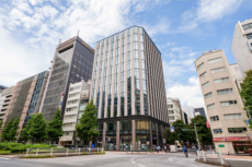 銀座グランディールビル