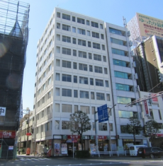 不老町守谷ビル
