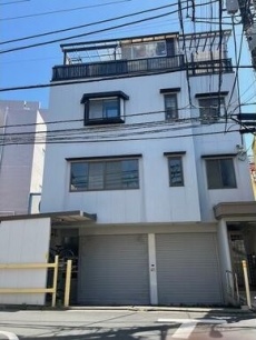 モリオビル