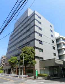 大宗センタービルヂング