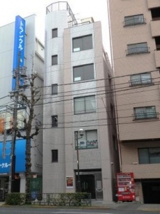 T・B目白ビル