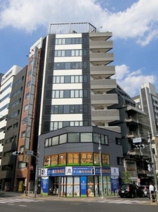 VISTA浜松町