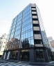 Nan-o Bldg 新虎 
