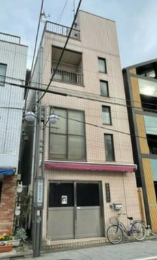 南品川二丁目ビル