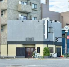 サンドエル横浜