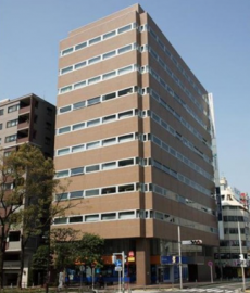 ORCHID PLACE Yokohama Kannai(旧:関内トーセイビルⅢ)