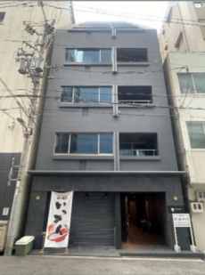 M.BALANCE+ OSAKA TANIMACHI