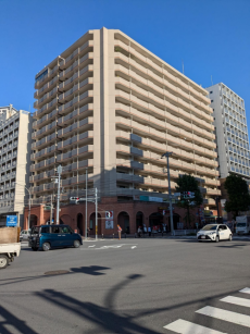 アマックス横浜
