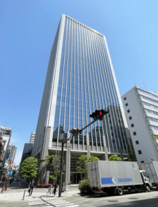 サンマリオンタワー