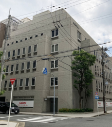 大阪平和ビル