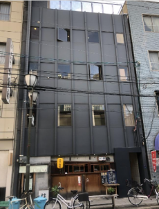 エムグローバル大阪ビルディング