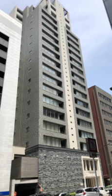 サンメゾン北浜ラヴィッサ