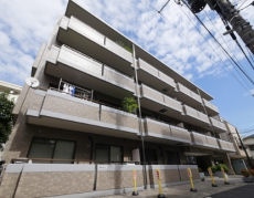 御苑ホームズ