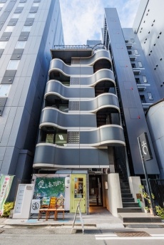 TRUST VALUE神田須田町