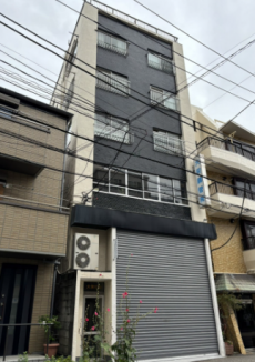 大栄ビル
