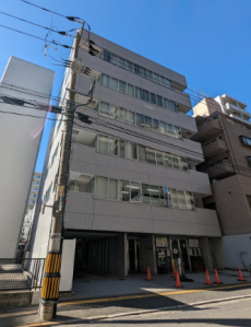 ヒロテツ光町ビル
