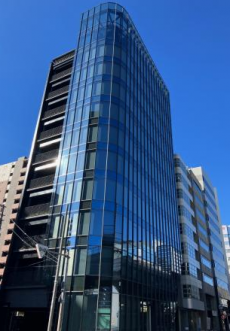 AQUA西本町ビル