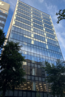 CONNECT SAPPORO