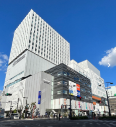 大宮門街