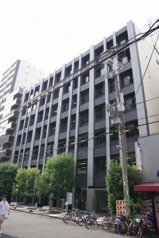 新瓦町ビル