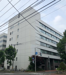 テルウェル札幌第1ビル